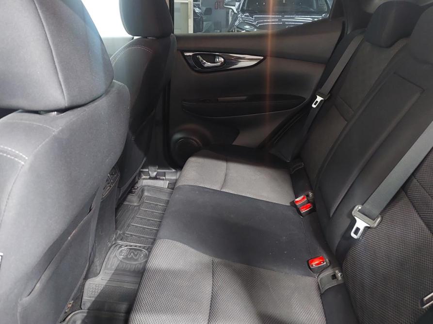 Nissan Qashqai II Пермь  - изображение 17