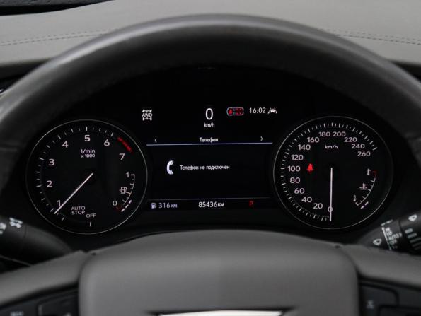Cadillac XT6 I с пробегом 2021 года, цена 3 750 000 рублей, 85435 км, внедорожник, Автокод Объявления