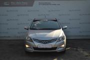 Hyundai Solaris I Рестайлинг Старый Оскол  - изображение 21
