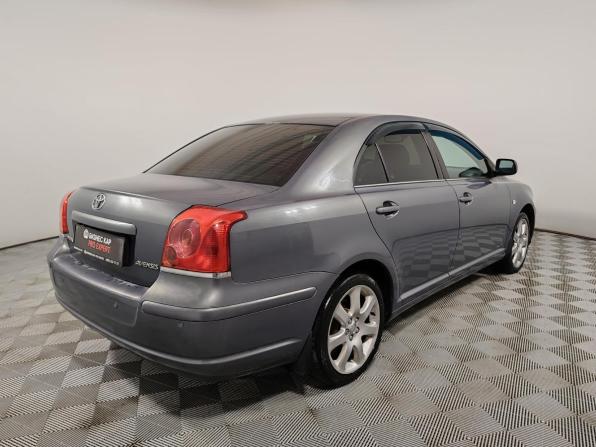 Toyota Avensis II с пробегом 2004 года, цена 799 000 рублей, 199834 км, седан, Автокод Объявления