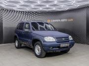 Chevrolet Niva I Самара  - изображение 21