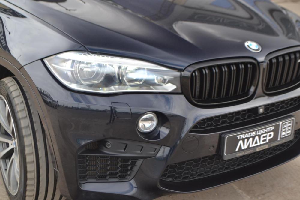 BMW X6 M II (F86) Энгельс  - изображение 30