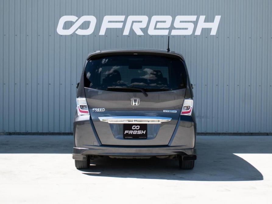 Honda Freed I Рестайлинг 2 Краснодар  - изображение 4