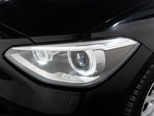 BMW 1 серии II (F20/F21) с пробегом 2013 года, цена 1 100 000 рублей, 181285 км, хэтчбек, Автокод Объявления