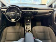 Toyota Corolla XI (E160 E170 E180) Волгоград  - изображение 26