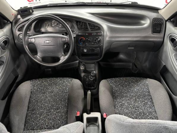 Chevrolet Lanos I с пробегом 2009 года, цена 199 000 рублей, 130000 км, седан, Автокод Объявления