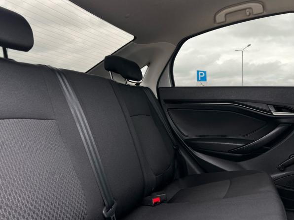 Lada (ВАЗ) Vesta I с пробегом 2021 года, цена 1 089 000 рублей, 73000 км, седан, Автокод Объявления