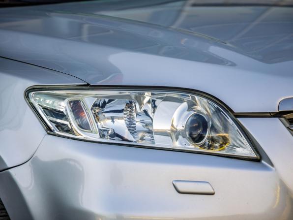 Toyota RAV4 III (XA30) Рестайлинг с пробегом 2011 года, цена 1 338 000 рублей, 295620 км, внедорожник, Автокод Объявления