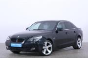 BMW 5 серии V (E60/E61) Омск  - изображение 28