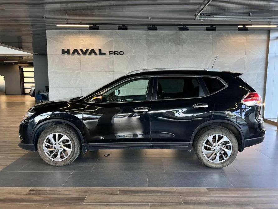 Nissan X-Trail III Екатеринбург  - изображение 6
