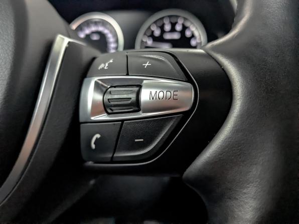 BMW X1 II (F48) Рестайлинг с пробегом 2022 года, цена 4 000 000 рублей, 48139 км, внедорожник, Автокод Объявления
