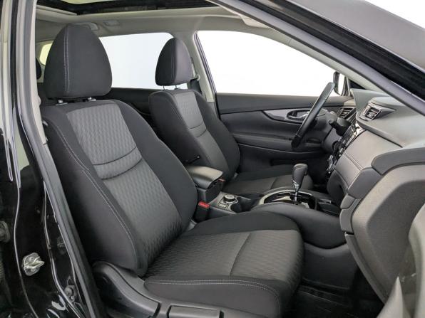 Nissan X-Trail III Рестайлинг с пробегом 2020 года, цена 3 150 000 рублей, 35152 км, внедорожник, Автокод Объявления