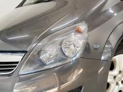 Opel Zafira B Рестайлинг Тула  - изображение 10