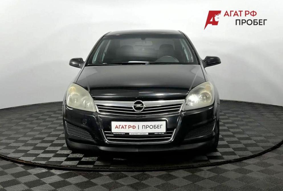 Opel Astra H Рестайлинг Нижний Новгород  - изображение 3