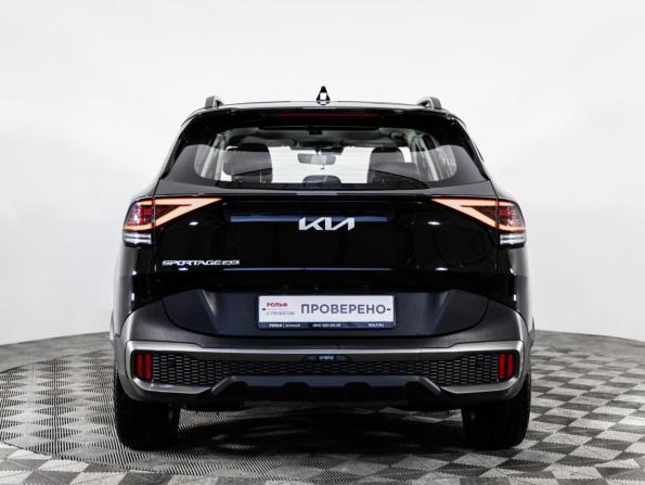 Kia Sportage V с пробегом 2023 года, цена 4 099 000 рублей, 20449 км, внедорожник, Автокод Объявления