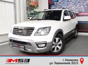 Kia Mohave I Рестайлинг Кемерово  - изображение 30