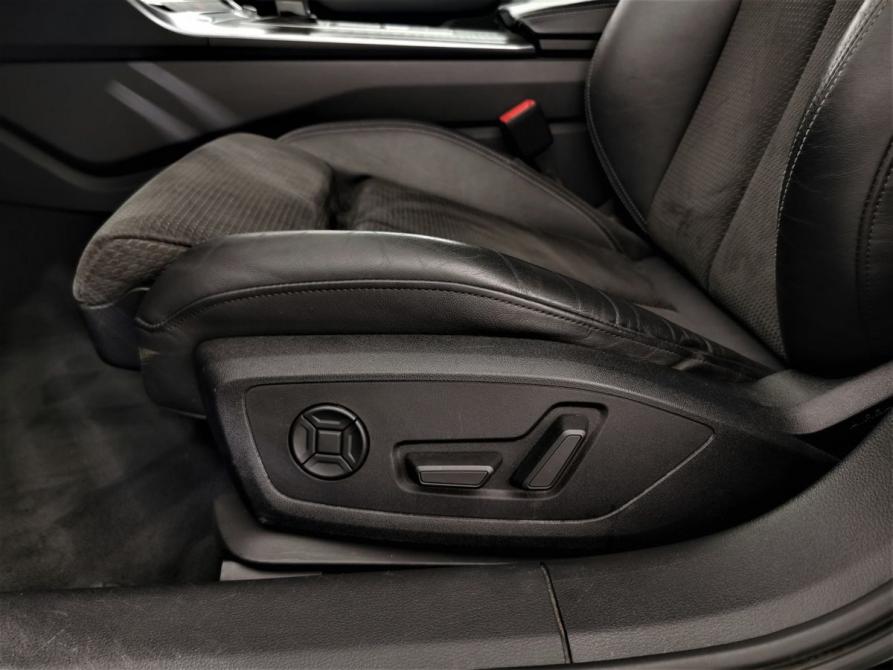 Audi A6 V (C8) Москва  - изображение 20