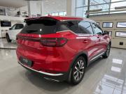 Chery Tiggo 7 Pro Max I Орел  - изображение 22