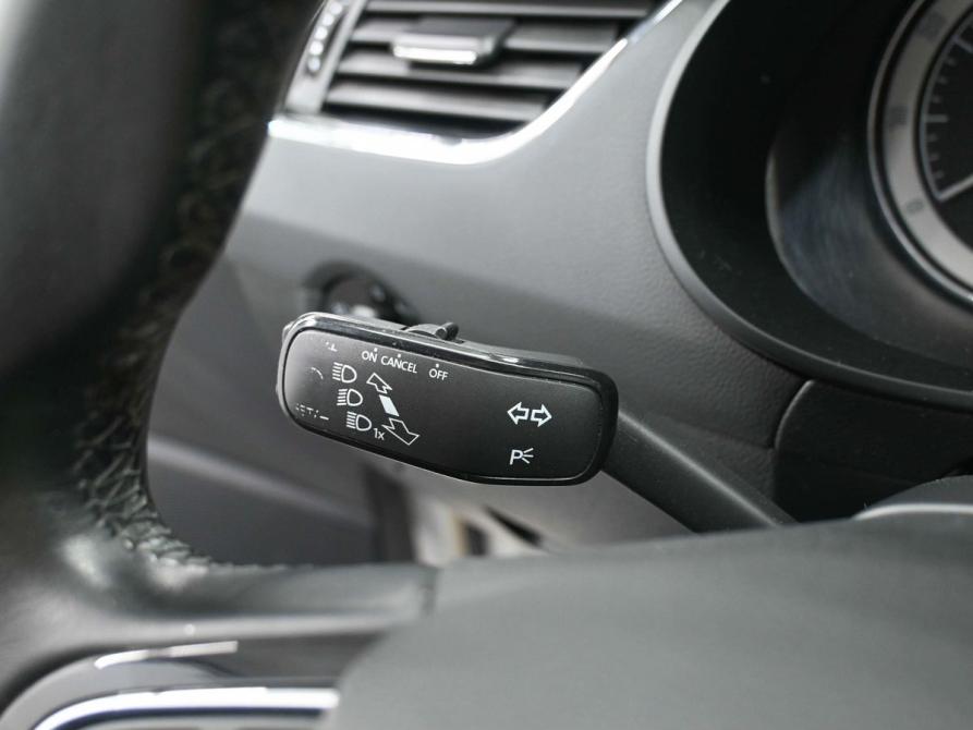 Skoda Octavia III (A7) Рестайлинг Ростов-на-Дону  - изображение 11