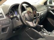 Mazda CX-5 I Рестайлинг Кемерово  - изображение 35
