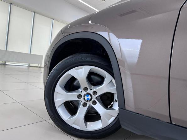 BMW X1 I (E84) Рестайлинг с пробегом 2014 года, цена 1 440 000 рублей, 105294 км, внедорожник, Автокод Объявления