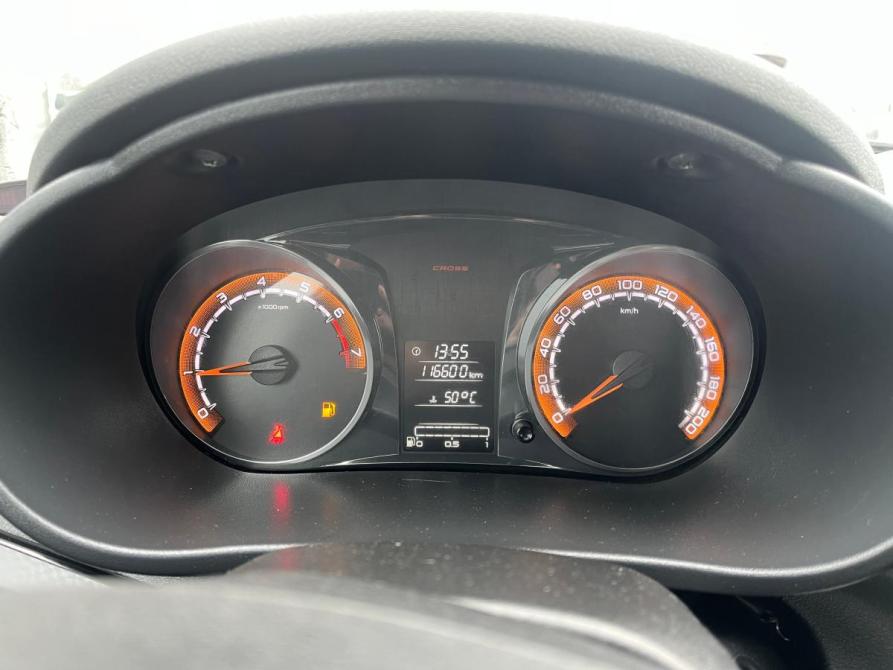 Lada (ВАЗ) Granta I Рестайлинг Бузулук  - изображение 8