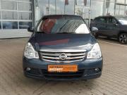 Nissan Almera III (G15) Екатеринбург  - изображение 24