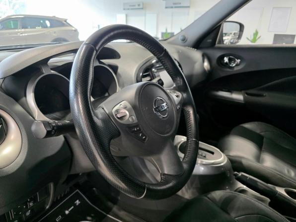 Nissan Juke I Рестайлинг с пробегом 2014 года, цена 1 219 000 рублей, 74000 км, внедорожник, Автокод Объявления