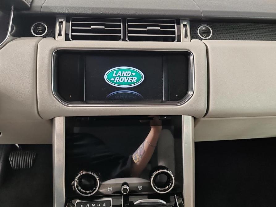 Land Rover Range Rover IV Москва  - изображение 15