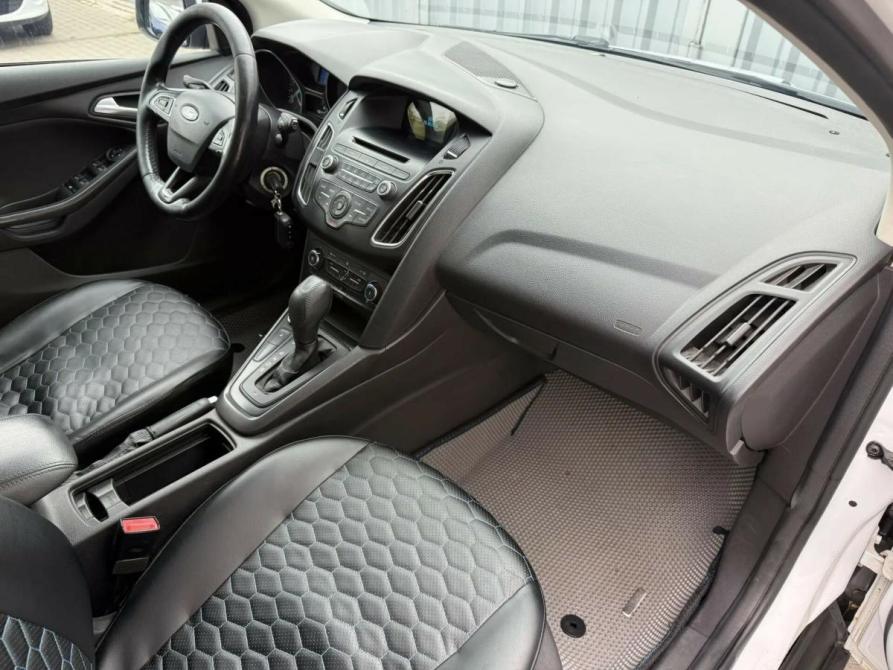Ford Focus III Рестайлинг Ростов-на-Дону  - изображение 16