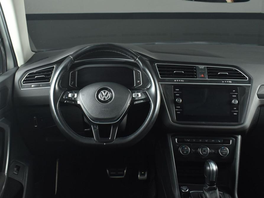 Volkswagen Tiguan II Кемерово  - изображение 11