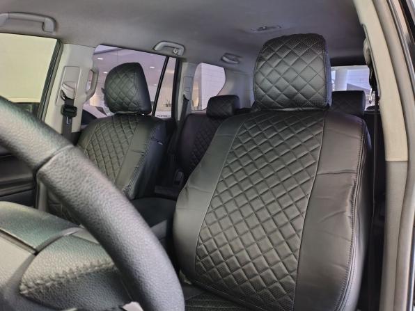 Toyota Land Cruiser Prado 150 Series с пробегом 2011 года, цена 2 290 000 рублей, 204863 км, внедорожник, Автокод Объявления