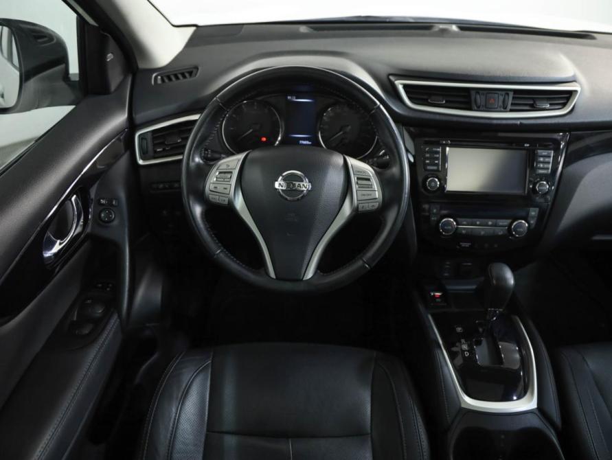 Nissan Qashqai II Санкт-Петербург  - изображение 11
