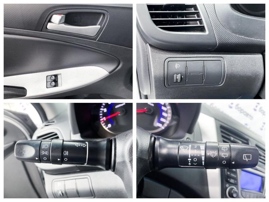 Hyundai Solaris I Ростов-на-Дону  - изображение 16