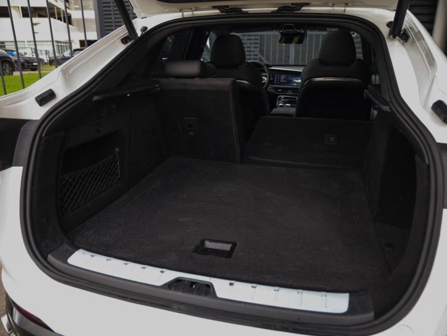 Geely Tugella I Рестайлинг Санкт-Петербург  - изображение 38