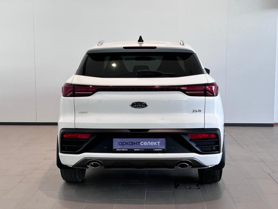 JAC JS6 Волгоград  - изображение 8