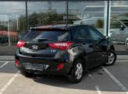 Hyundai i30 II Воронеж  - изображение 18