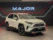 Toyota RAV4 V (XA50) Москва  - изображение 55