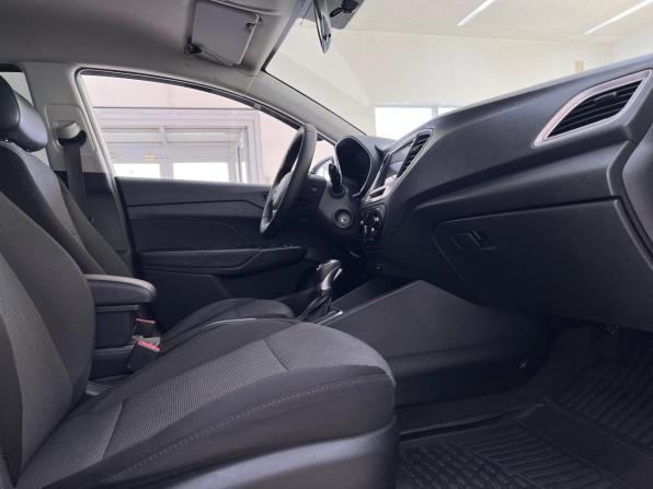 Hyundai Solaris II с пробегом 2019 года, цена 1 440 000 рублей, 106148 км, седан, Автокод Объявления