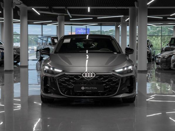 Audi A5 III (B10) с пробегом 2026 года, цена 5 790 000 рублей, 11 км, седан, Автокод Объявления