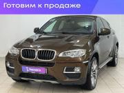 BMW X6 I (E71) Рестайлинг Воронеж  - изображение 2