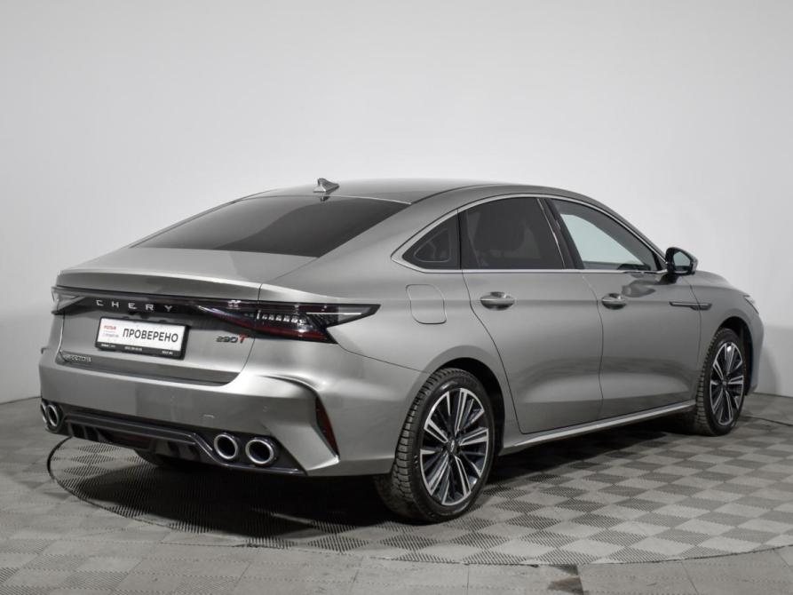 Chery Arrizo 8 Санкт-Петербург  - изображение 5