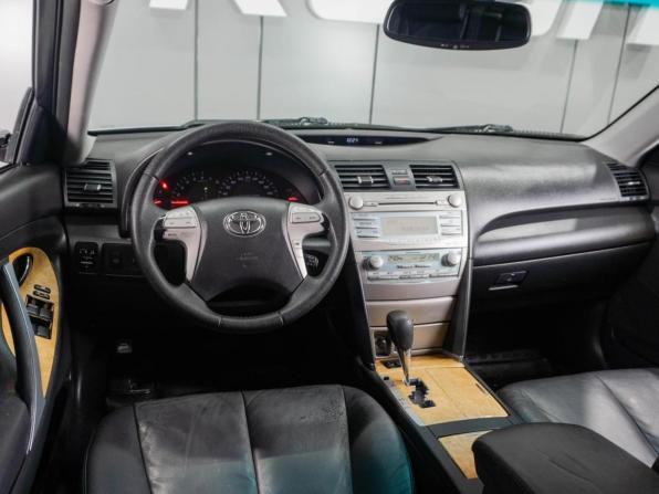 Toyota Camry VI (XV40) с пробегом 2007 года, цена 919 000 рублей, 177456 км, седан, Автокод Объявления