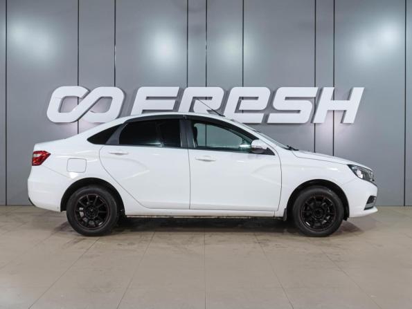 Lada (ВАЗ) Vesta I с пробегом 2022 года, цена 1 199 000 рублей, 54651 км, седан, Автокод Объявления