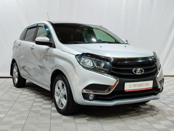Lada (ВАЗ) XRAY I с пробегом 2019 года, цена 800 000 рублей, 65450 км, хэтчбек, Автокод Объявления