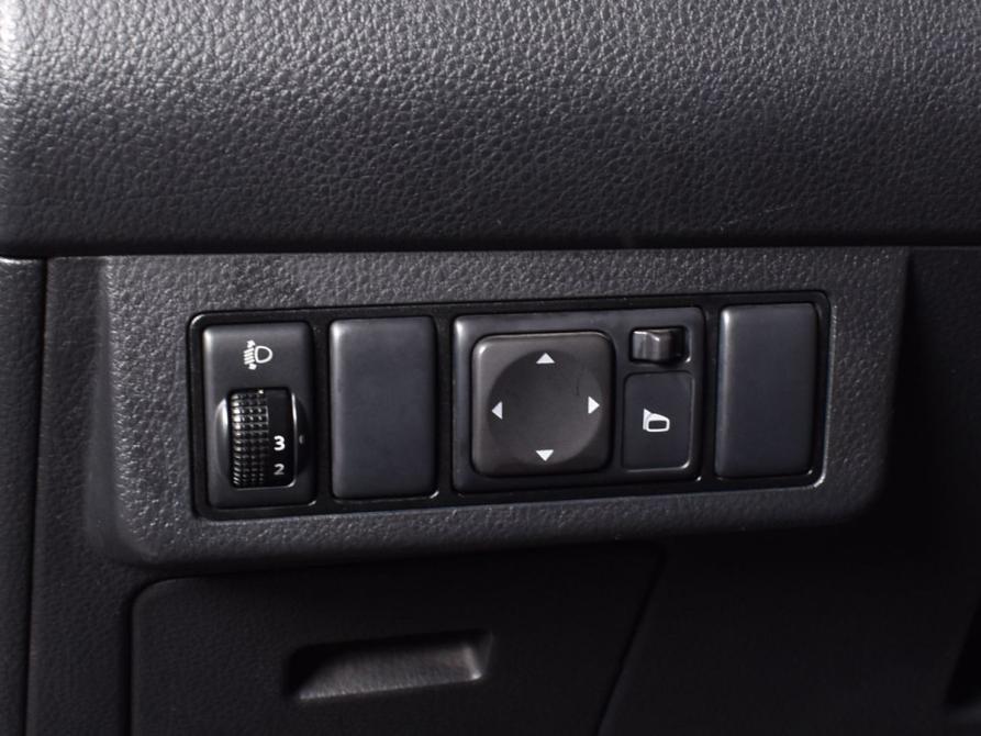 Nissan Tiida I Рестайлинг Кемерово  - изображение 19
