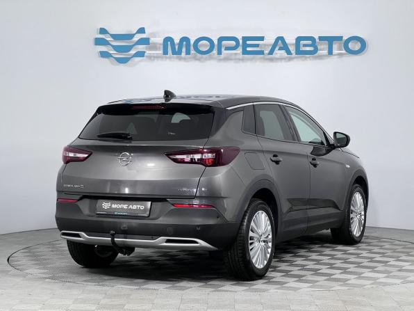 Opel Grandland I (X) с пробегом 2019 года, цена 1 650 000 рублей, 110982 км, внедорожник, Автокод Объявления