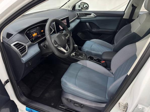 Новый Volkswagen Tharu I Рестайлинг 2025 года, цена 3 449 000 рублей, внедорожник, Автокод Объявления