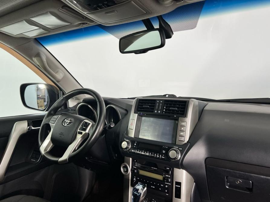 Toyota Land Cruiser Prado 150 Series Архангельск  - изображение 13