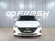 Hyundai Solaris II Рестайлинг Воронеж  - изображение 25